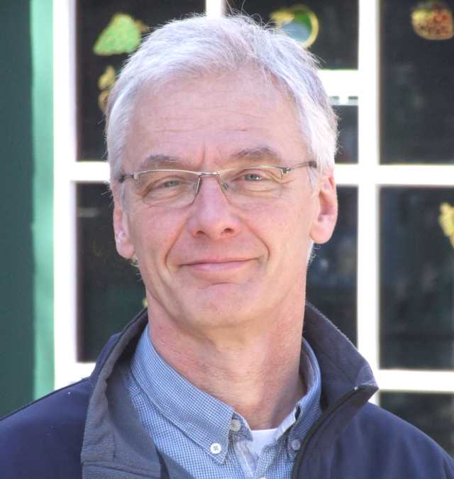 Bernd Velke